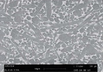 Linh kiện gốm Silicon Nitride chịu mài mòn, độ bền cao