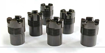 Linh kiện gốm Silicon Nitride chịu mài mòn, độ bền cao