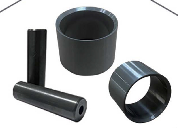 Linh kiện gốm Silicon Nitride chịu mài mòn, độ bền cao