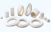 Các bộ phận gốm Boron Nitride cho các ứng dụng nhiệt độ cao