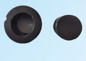 Các bộ phận gốm nitrit silic cho các ứng dụng công nghiệp
