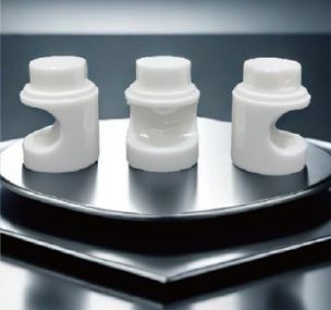 Linh kiện gốm chính xác cho ứng dụng công nghiệp