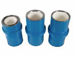 Ống lót gốm bơm bùn khoan dầu tiêu chuẩn API