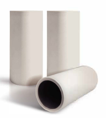 Các bộ phận gốm cấu trúc nitrure nhôm Độ bền cao
