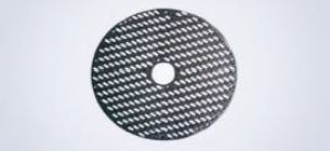 Vật liệu composite C-C cho ứng dụng công nghiệp nhiệt độ cao