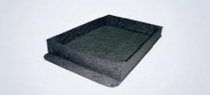 Vật liệu composite C-C cho ứng dụng công nghiệp nhiệt độ cao