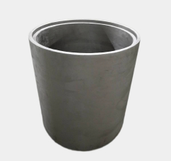 Chất nhựa graphite cách nhiệt bằng sợi cacbon cho các ứng dụng công nghiệp