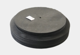Chất nhựa graphite cách nhiệt bằng sợi cacbon cho các ứng dụng công nghiệp