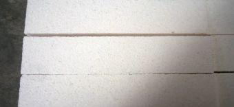 Quả cầu rỗng Alumina cho Lò công nghiệp nhiệt độ cao