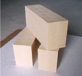 Gạch Silicat Zircon cho Lò Nung Thủy Tinh