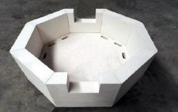 Sản phẩm Zircon Mullite Zircon Corundum