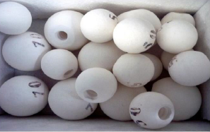 Đồ gốm chịu lửa chất lượng cao