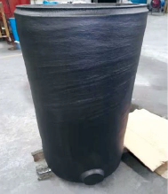 Graphite, Graphite và Silicon Nitride, Silicon Carbide sản phẩm