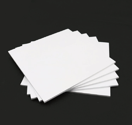 Gốm Boron Nitride Độ Tinh Khiết Cao