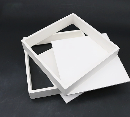 Gốm Boron Nitride Độ Tinh Khiết Cao