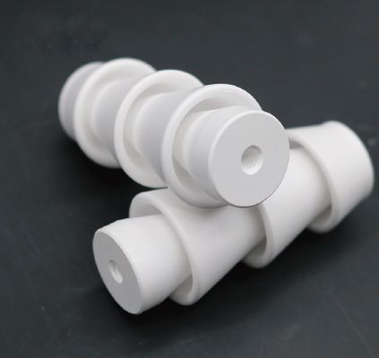 Gốm Boron Nitride Độ Tinh Khiết Phổ Biến