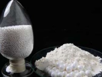 Dòng phương tiện nghiền gốm