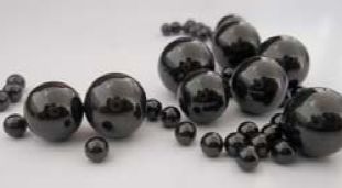 Dòng phương tiện nghiền gốm