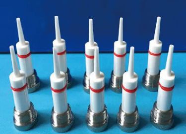 Dòng Sản Phẩm Linh Kiện Cấu Trúc Gốm