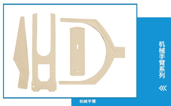 Linh kiện bán dẫn và cấu trúc không đều của Pan