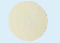 Vật liệu đích phún xạ gốm - Mục tiêu Indium Oxide