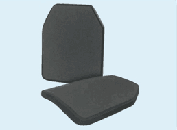 Tấm gốm Boron Carbide