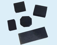 Tấm gốm Boron Carbide