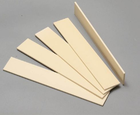 High-Performance Ceramic Structural Components