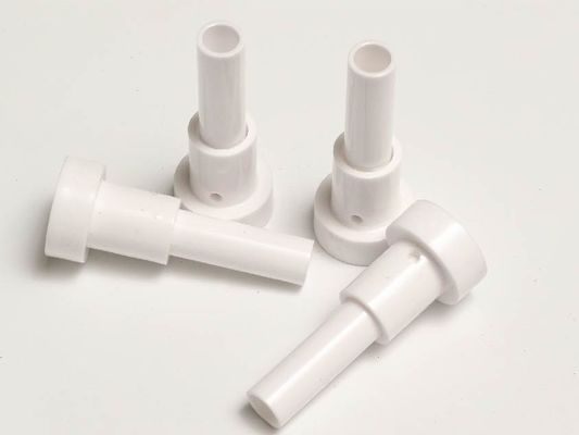 Các bộ phận gốm zirconium hiệu suất cao