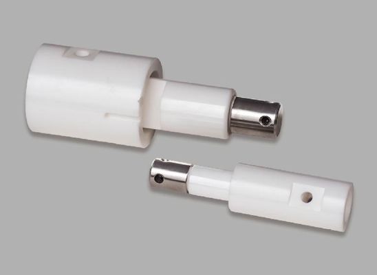 Các bộ phận gốm zirconium hiệu suất cao