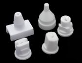 Linh kiện kết cấu gốm sứ chính xác