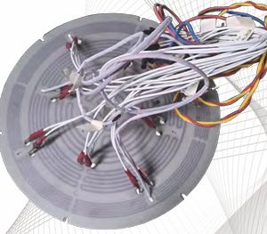 Linh kiện bán dẫn