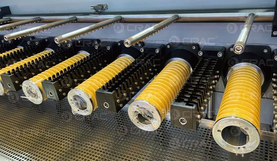 Máy vẽ dây gốm