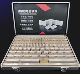 Thước đo khối gốm