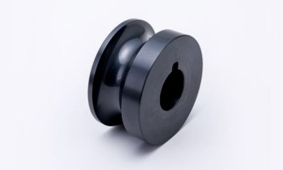 Gauge (Black Zirconia)