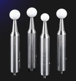 Thành phần hiệu chuẩn ba tọa độ