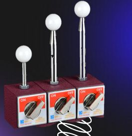 Thành phần hiệu chuẩn ba tọa độ