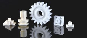 Dịch vụ tùy chỉnh gốm không chuẩn