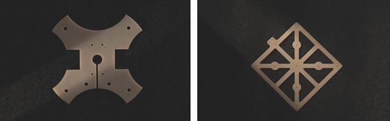 Alumina Nitride và Silicon Carbide Phần