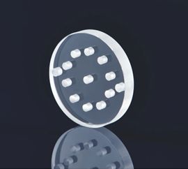 Sản phẩm mỏng minh bạch