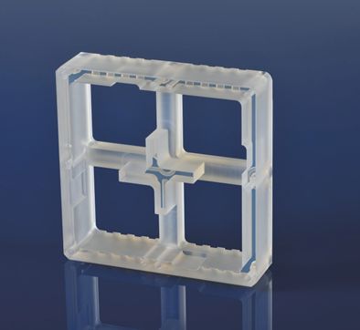 Sản phẩm mỏng minh bạch