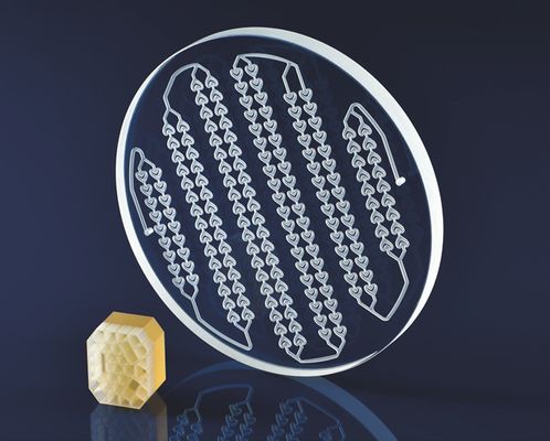 Sản phẩm mỏng minh bạch