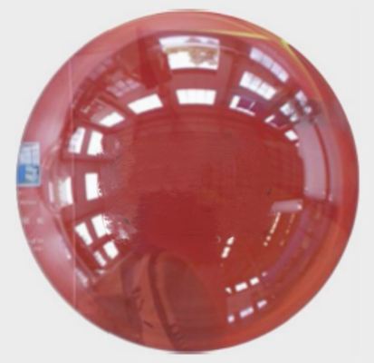 Đồ gốm minh bạch nhôm