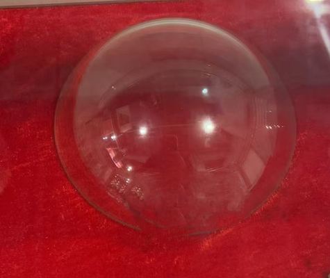 Đồ gốm minh bạch nhôm