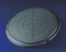 Linh kiện Silicon Carbide (SiC)