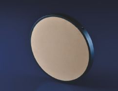 Các bộ phận gốm alumina