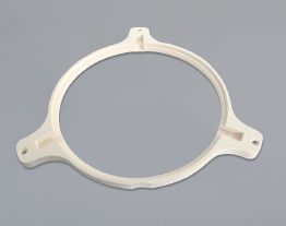 Các thành phần cấu trúc gốm