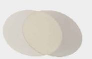Đế gốm alumina trong suốt