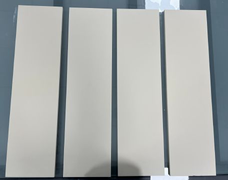 Sản phẩm Tấm Lớn 997 Alumina