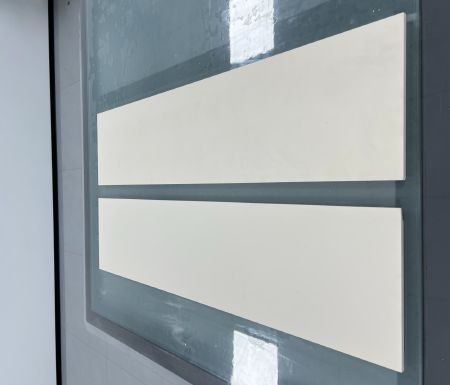 Sản phẩm Tấm Lớn 997 Alumina